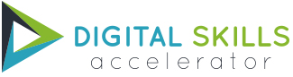 Digital skills Accelerator Logo